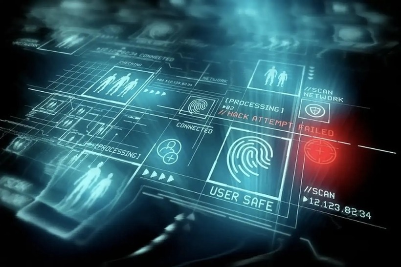 Sinh trắc học là gì? - 1