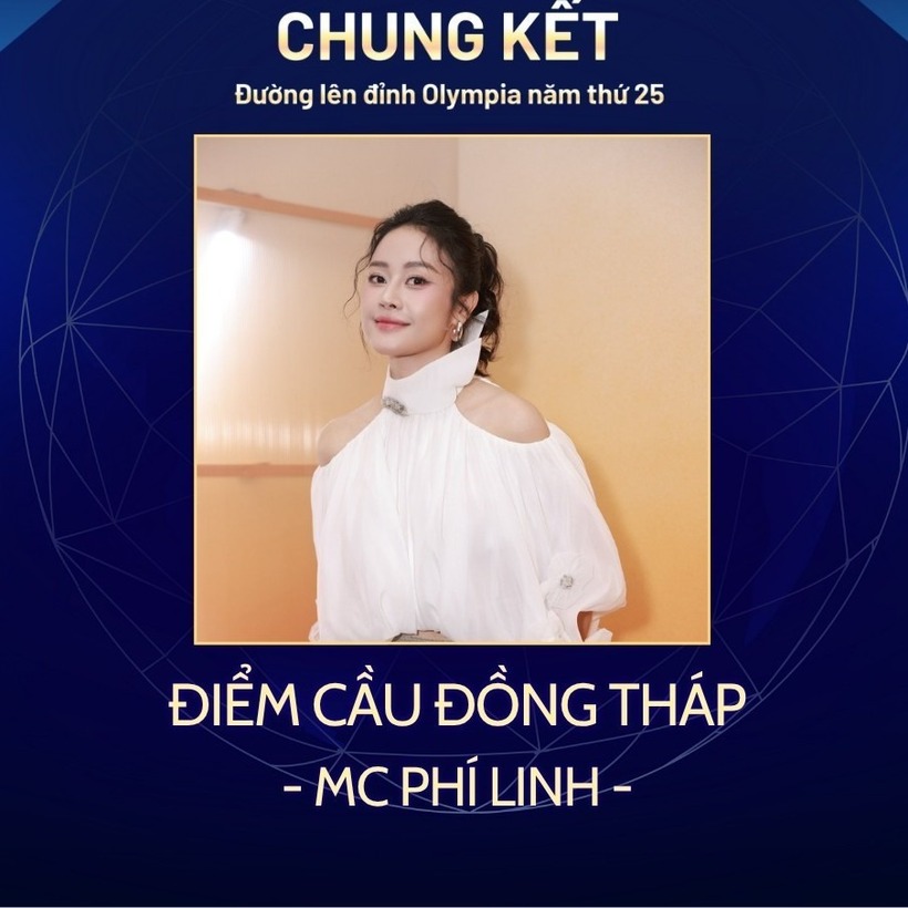 MC Phí Linh