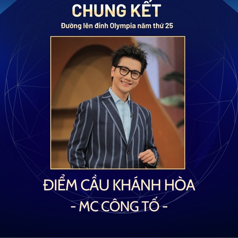 MC Công Tố