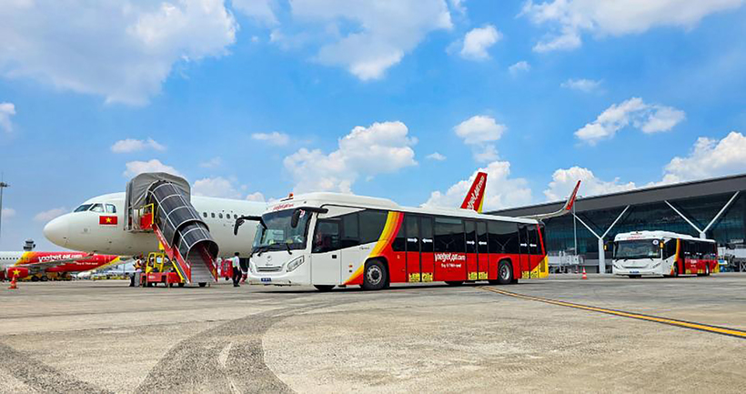 Kỳ vọng tăng trưởng cao, Vietjet chia cổ tức 20% bằng cổ phiếu - 3