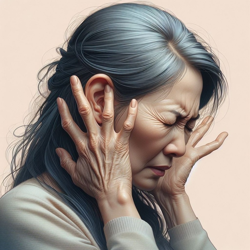 Ảnh minh họa. AI