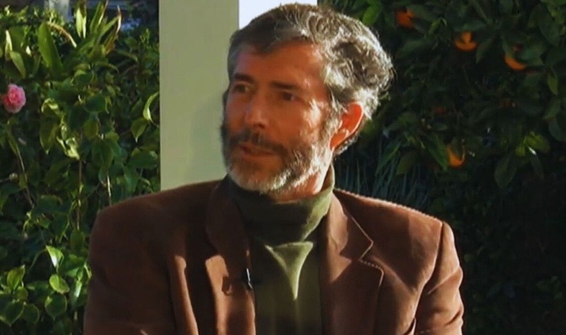 Tỷ phú David Cheriton lựa chọn cho mình cuộc sống khác biệt so với những tỷ phú khác. Ảnh: Business Insider