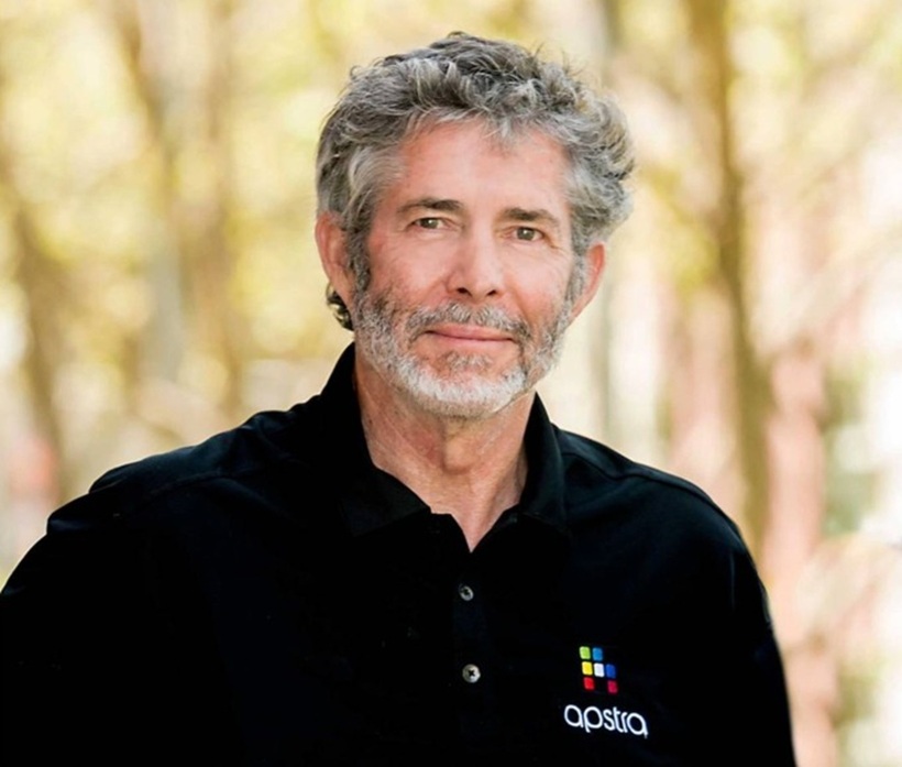 David Cheriton được mệnh danh là “tỷ phú keo kiệt nhất Thung lũng Silicon". Ảnh: Theglobeandmail
