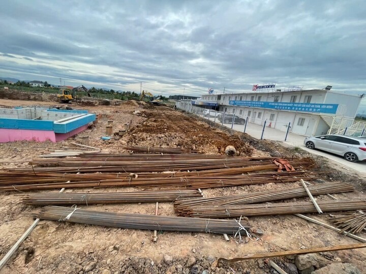 Tang vật của vụ án. Ảnh: VietNamNet.