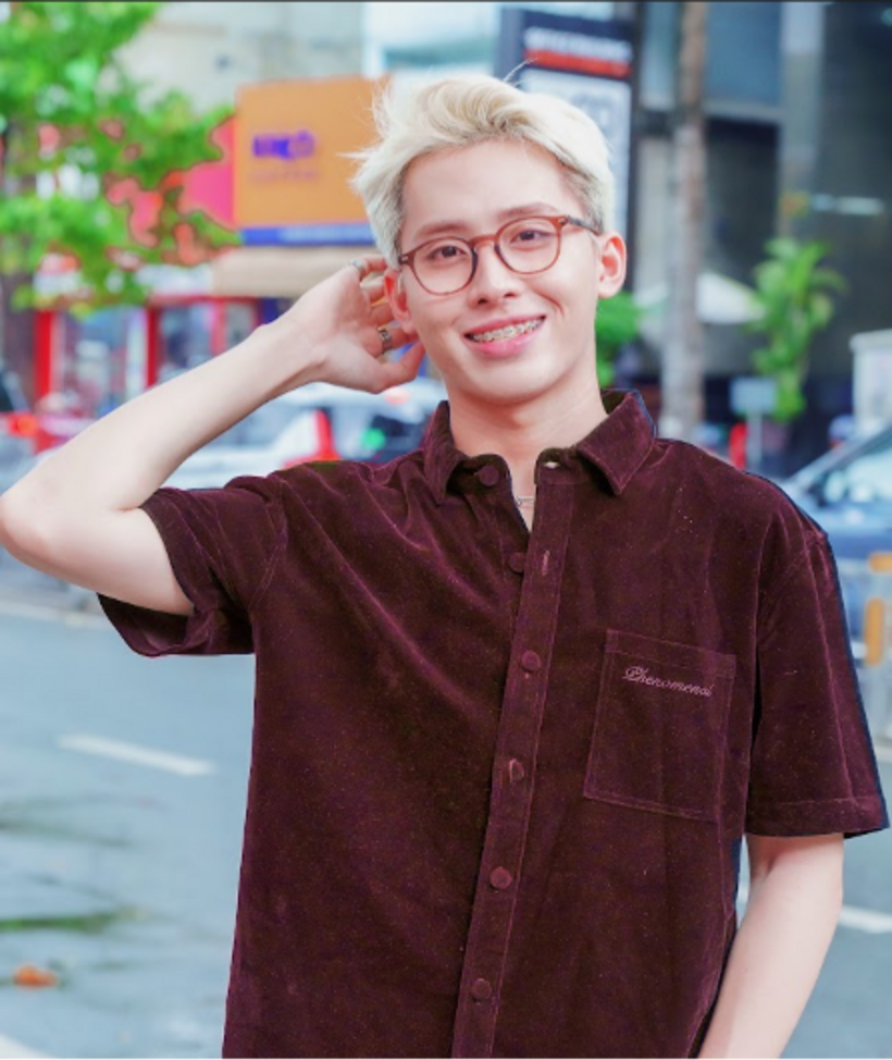 Khi đi khám răng, bác sĩ mới xác định Hào bị rối loạn khớp thái dương hàm do sai khớp cắn nặng và đây cũng là nguyên nhân khiến cho cậu bị đau đầu thời gian dài