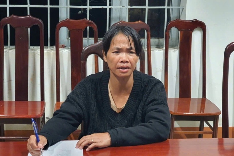 Đối tượng Lê. Ảnh: Dân Trí