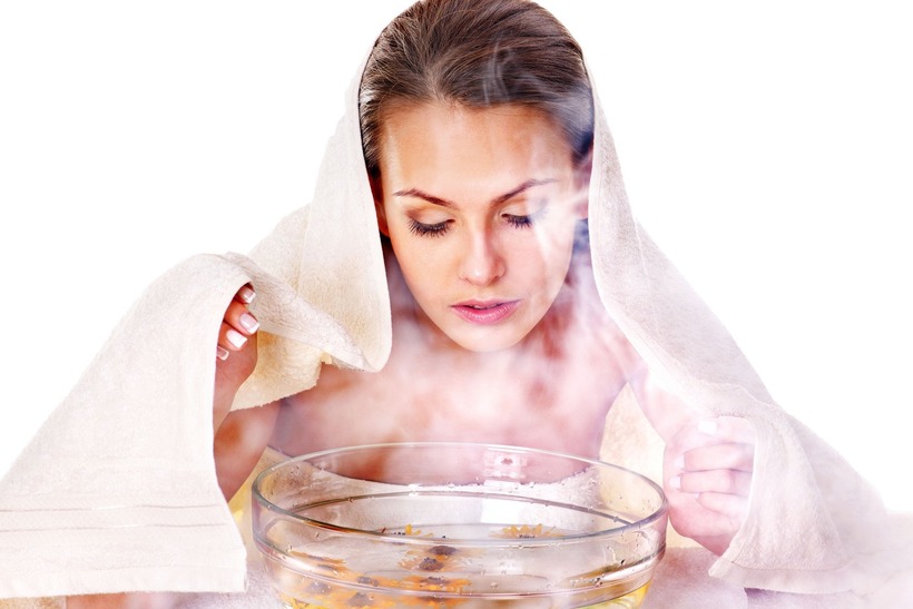 Xông hơi da mặt đúng cách mang lại nhiều lợi ích cho làn da và sức khỏe tổng thể.