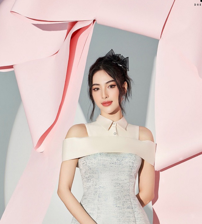 Thời trang cut-out