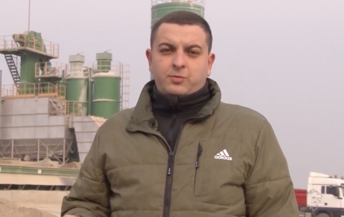 Vladimir Rychagov cho rằng mình không có nghĩa vụ phải trả lại tiền. Ảnh:&nbsp;5TV RU