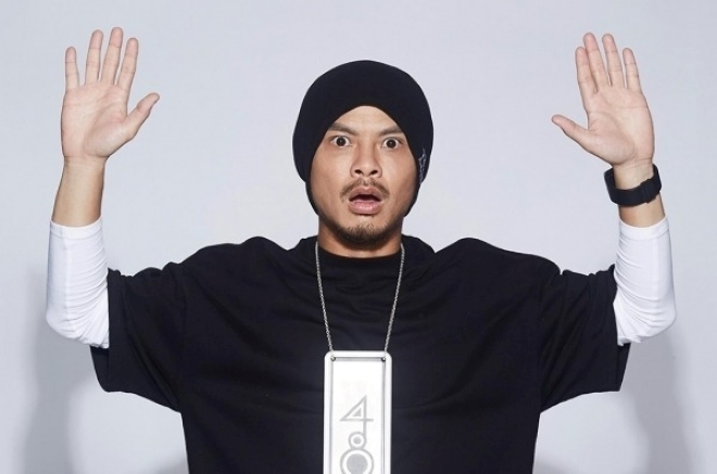 Nam rapper, ca sĩ đình đám Namewee bị bắt giữ vì liên quan đến ma túy
