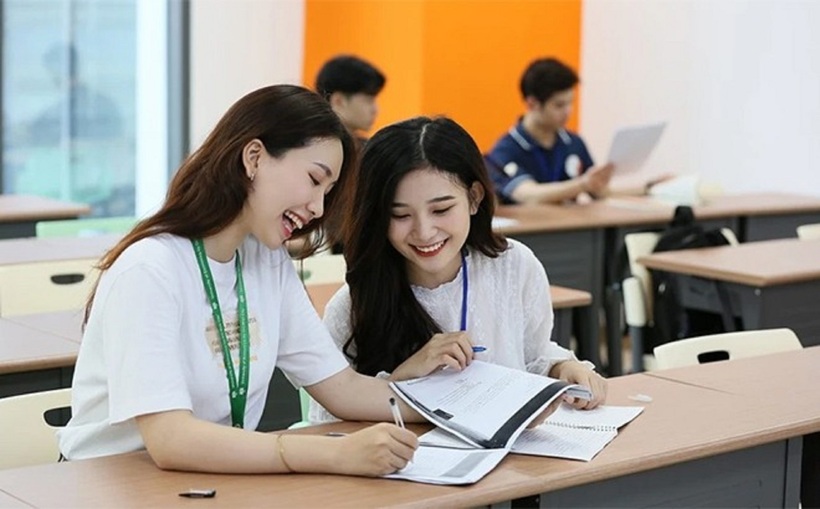 Trường Đại học Sư phạm TP.HCM dự kiến 3 phương thức tuyển sinh 2026. Ảnh minh họa