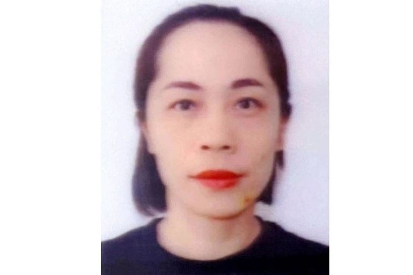 Bùi Thị Thanh Tuyến. Ảnh: Dân Trí