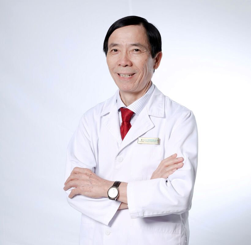 Chân dung vị bác sĩ mang khát vọng giúp người dân miền Tây được điều trị ngay tại quê nhà