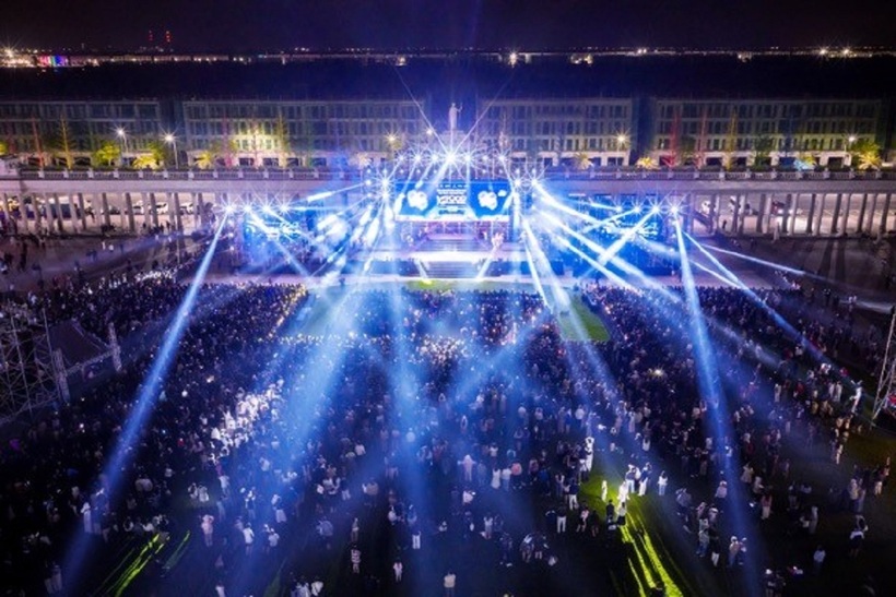 Lễ hội ẩm thực Hàn Quốc lần đầu tiên tổ chức tại Hải Phòng thu hút hàng trăm nghìn lượt khách tham gia