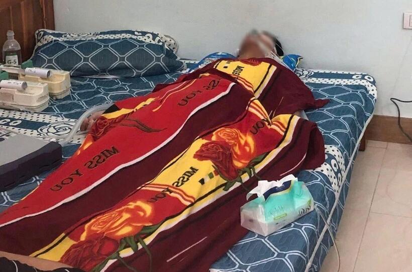 Tiên lượng nam sinh lớp 10 vẫn không khả thi