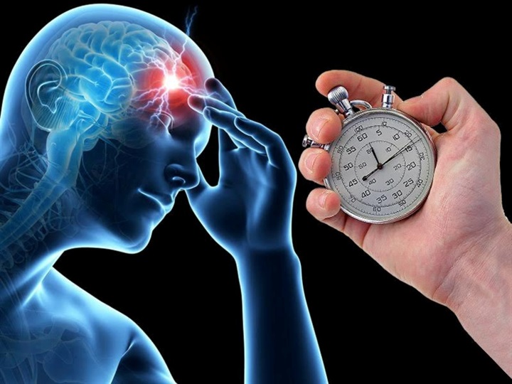 Nên làm gì để ngừa đột quỵ từ sớm? - 1
