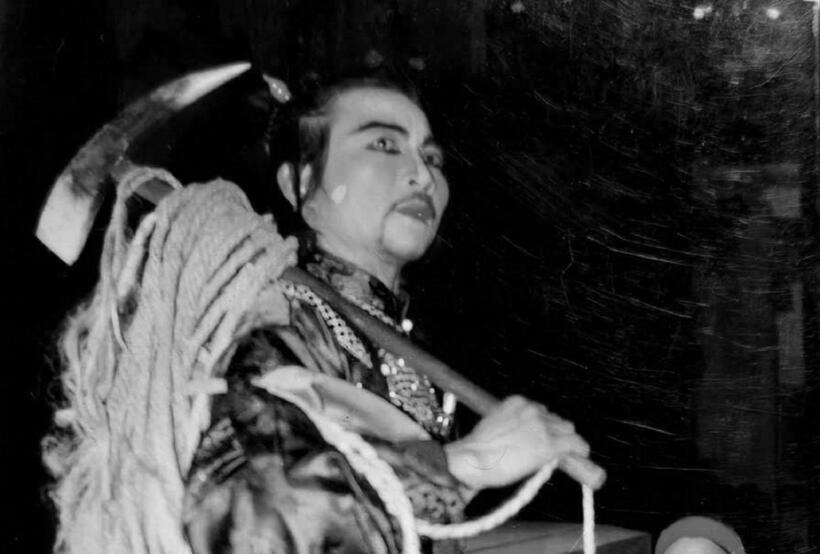 NSƯT Đỗ Bạch Diện qua đời.