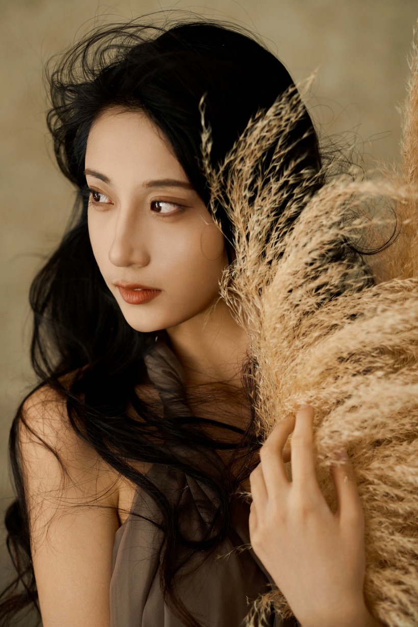 Nhân vật chính trong đoạn clip có tên là Đặng Qua Qua