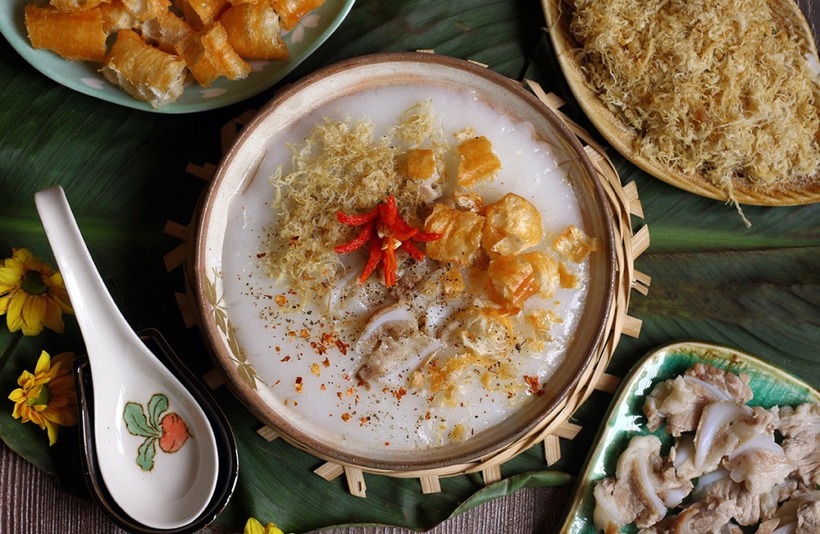 Để cháo thực sự phát huy tác dụng tốt cho sức khỏe, bạn cần nhớ 3 điều không quan trọng: không ăn quá nóng, không ăn quá nhiều hoặc thay cơm dài ngày, và không hâm lại nhiều lần.