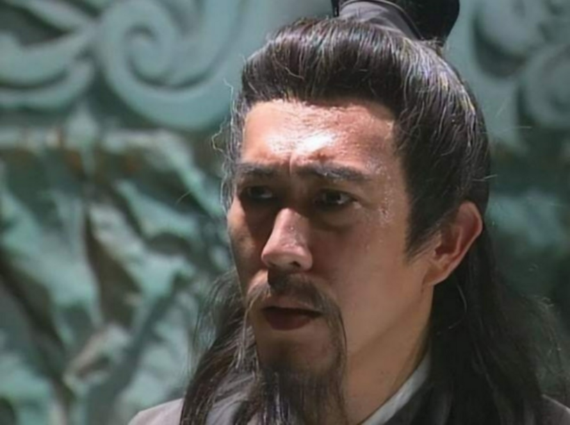 Nam diễn viên Lâm Thượng Vũ.