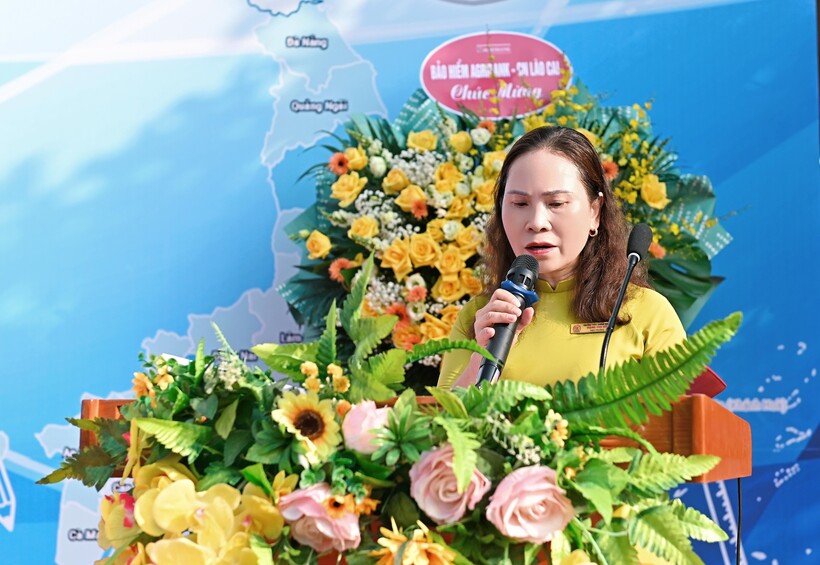 Cô Giáo Đặng Thu Hà - Hiệu Trưởng Trường THCS Quang Trung