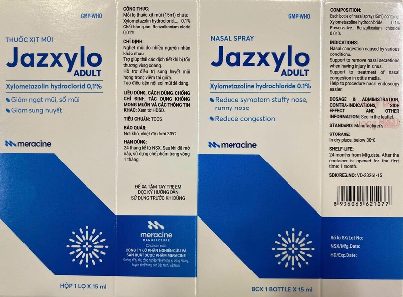 Để được cấp phép lưu hành, thuốc phải trải qua quy trình kiểm định chặt chẽ