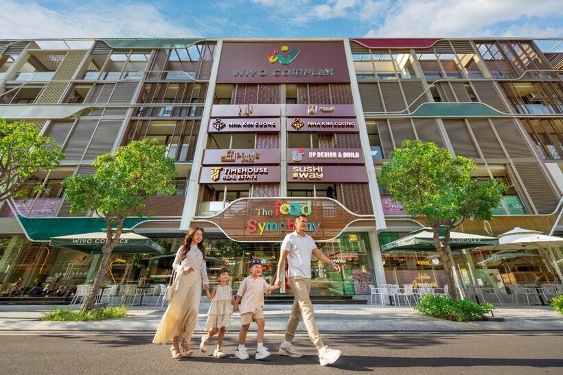 Đường Liên Phường xuyên tâm đô thị “tỷ đô” chuẩn bị thông xe – gỡ nút thắt ùn tắc cho nút giao lớn nhất TP.HCM - 11