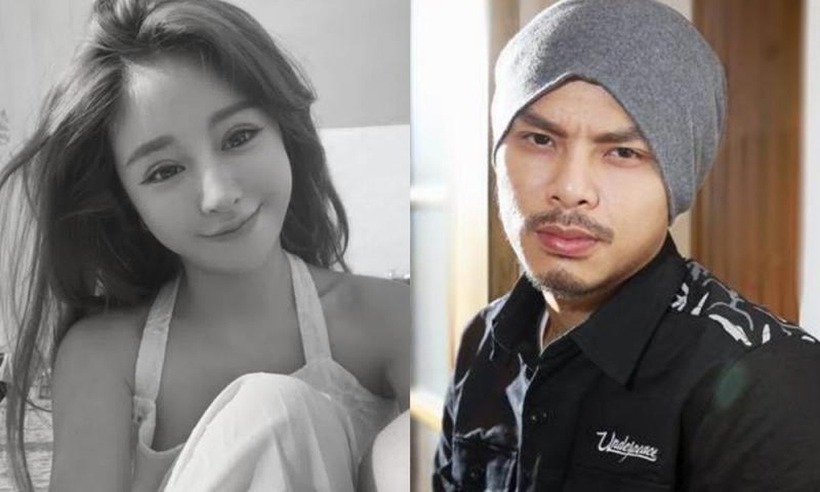 Namewee có mặt tại khách sạn vào thời điểm Tạ Hữu Tâm qua đời. Ảnh:&nbsp;China Press.