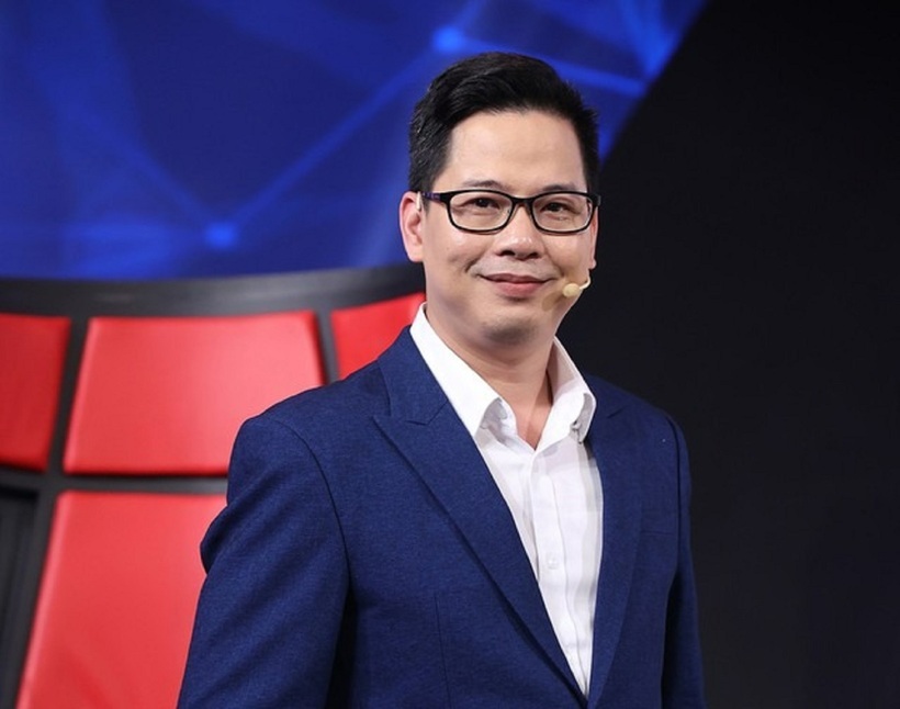 Phó Giáo sư, Tiến sĩ Trần Thành Nam - Phó Hiệu trưởng Trường Đại học Giáo dục, Đại học Quốc gia Hà Nội