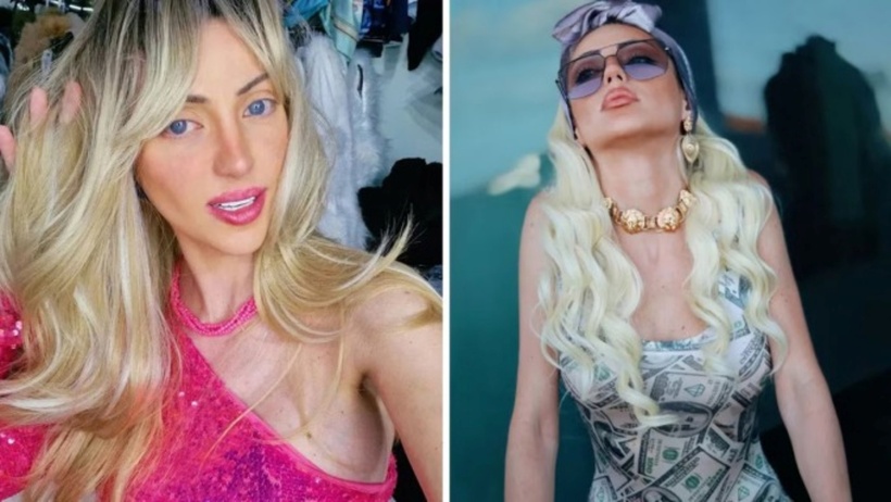 "Búp bê sống" nổi tiếng mạng xã hội tử vong bất thường tại nhà riêng - 1