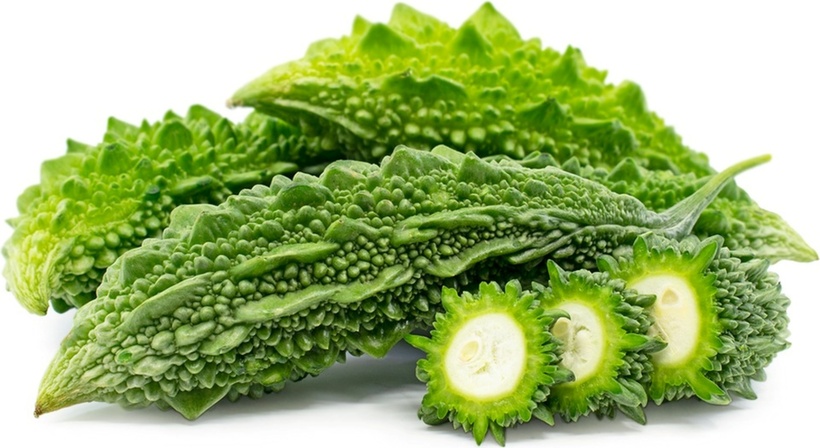 Cách làm trà mướp đắng giúp thanh nhiệt, mát gan hiệu quả - 1