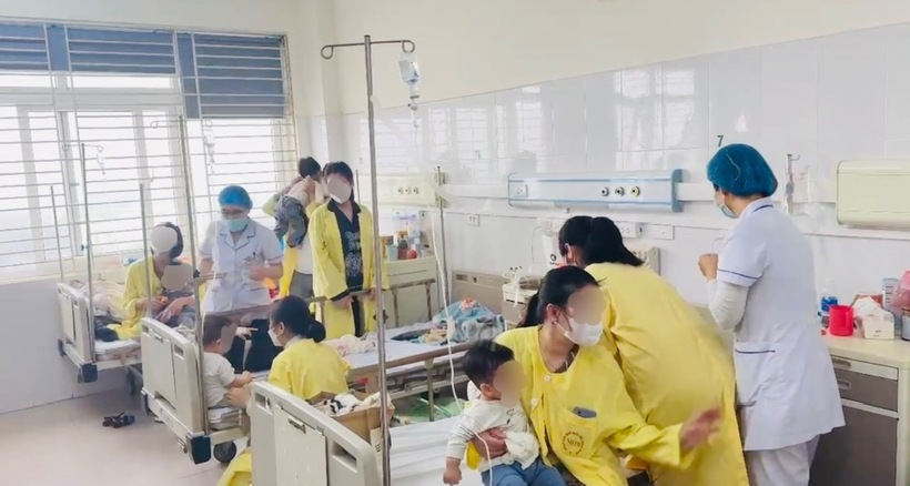 Bác sĩ cảnh báo cúm A bùng phát