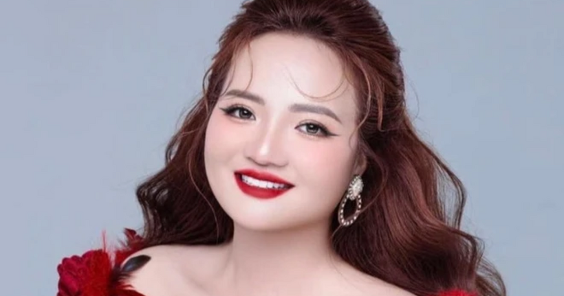 Hoàng Thị Hường.