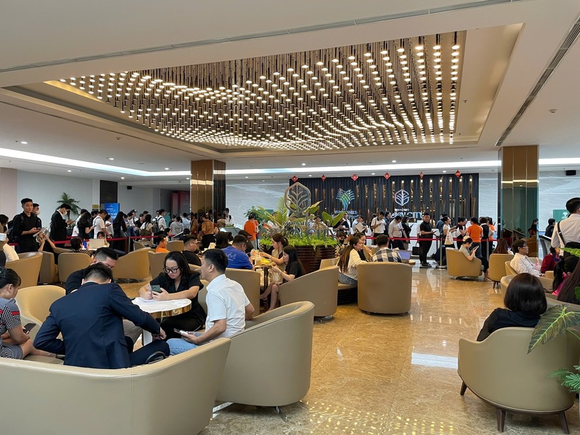 Sở hữu sớm quỹ căn Vịnh Ngọc giúp người mua đón đầu chu kỳ tăng giá