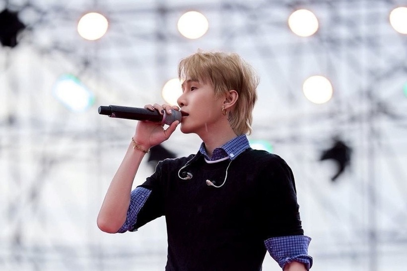 Jack bị cấm diễn trên toàn quốc trong 9 tháng.