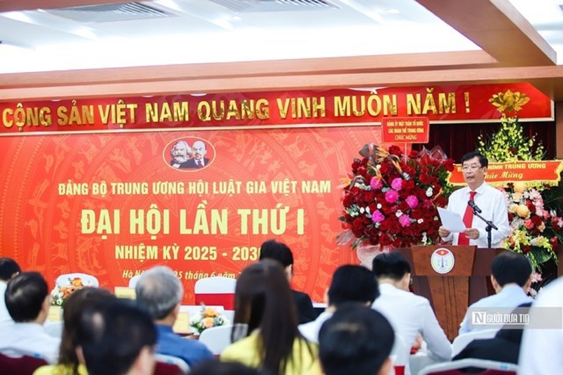 Giới Luật gia trước sứ mệnh tạo đột phá thể chế, đưa đất nước vươn mình phát triển - 2