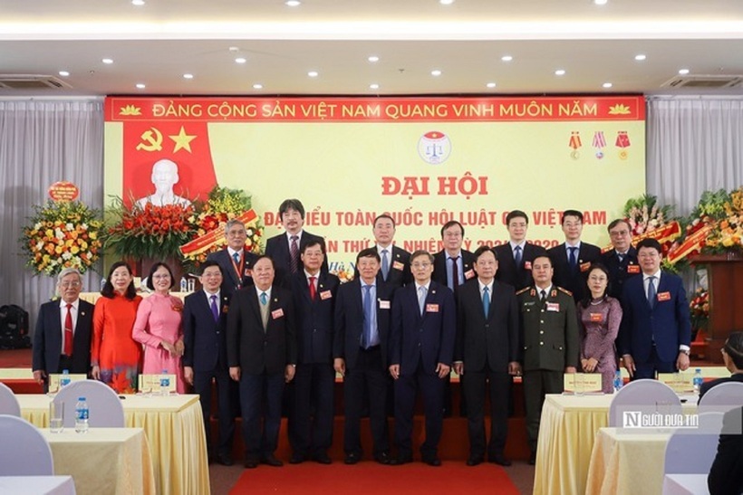 Giới Luật gia trước sứ mệnh tạo đột phá thể chế, đưa đất nước vươn mình phát triển - 3