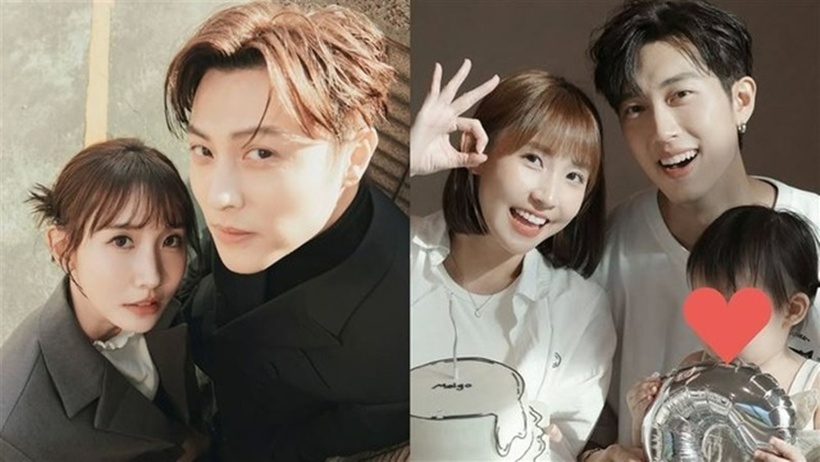 Nam ca sĩ sụp đổ hình tượng sau một đêm vì scandal ngoại tình với vợ của đồng nghiệp - 1