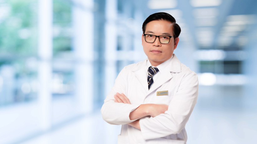 Theo GS.TS Trần Trung Dũng - nhà lãnh đạo y tế phải nhìn xa hơn công việc điều hành – họ phải biết kiến tạo văn hoá, phát triển con người và chuẩn bị thế hệ kế thừa.