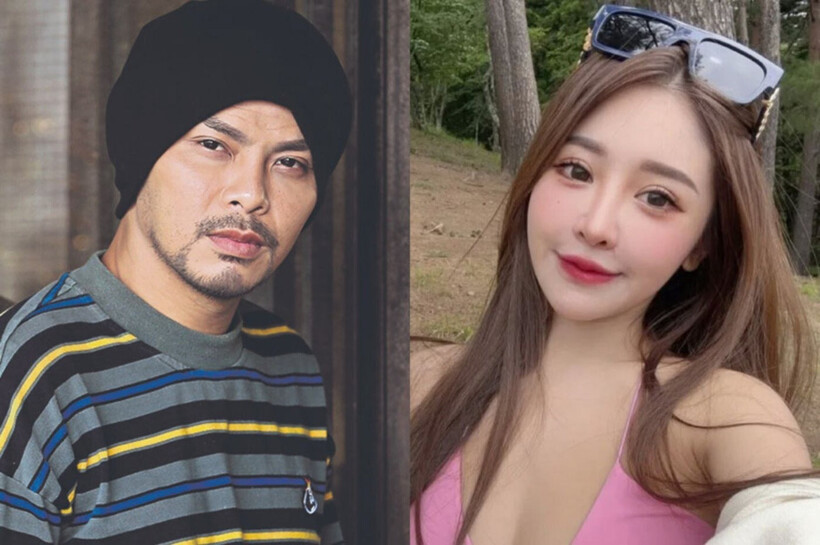 Namewee có mặt tại hiện trường vụ Tạ Hữu Tâm qua đời.