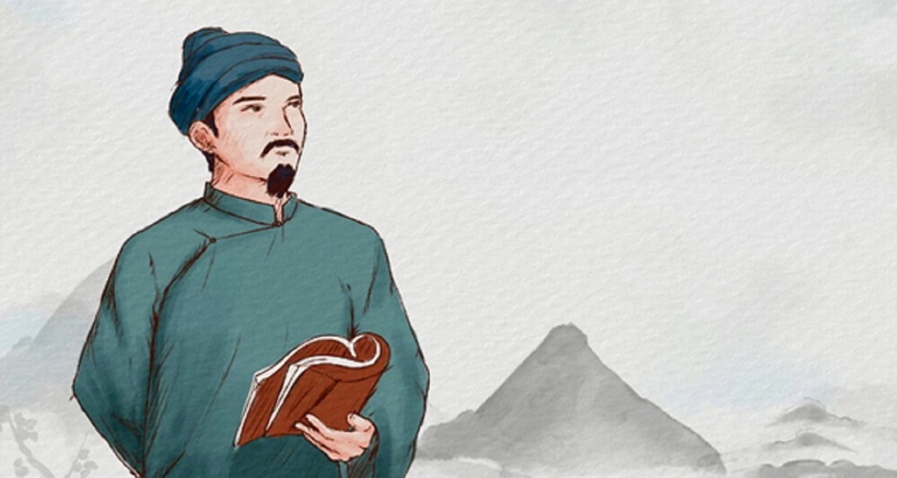 Anh hùng dân tộc Nguyễn Trãi