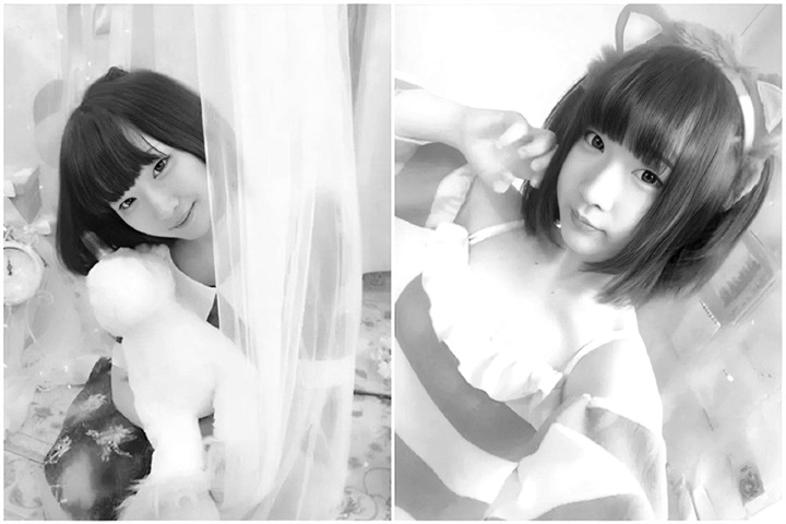 Hirabayashi Sana qua đời khi mới 24 tuổi.
