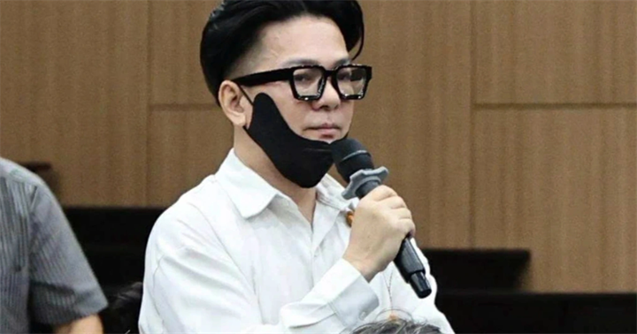 Ca sĩ Vũ Hà (Ảnh: H.N.).