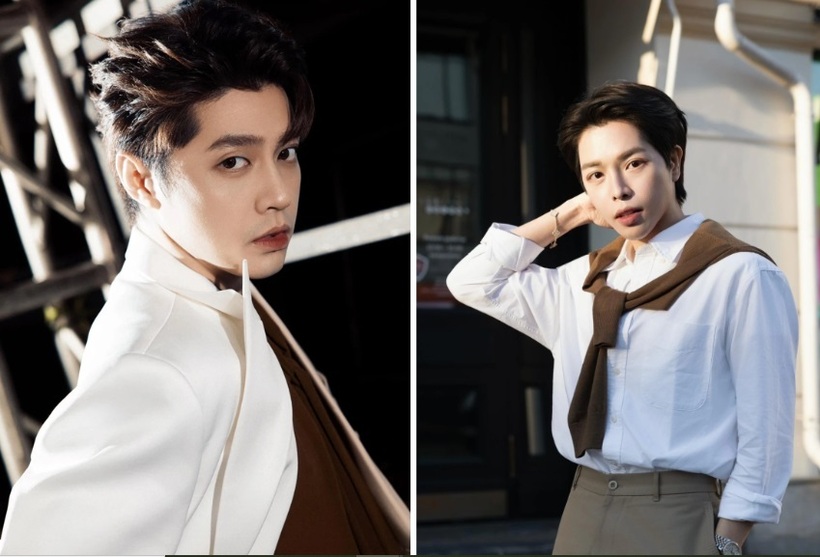 Show có Đức Phúc và Noo Phước Thịnh thông báo hủy đột ngột.