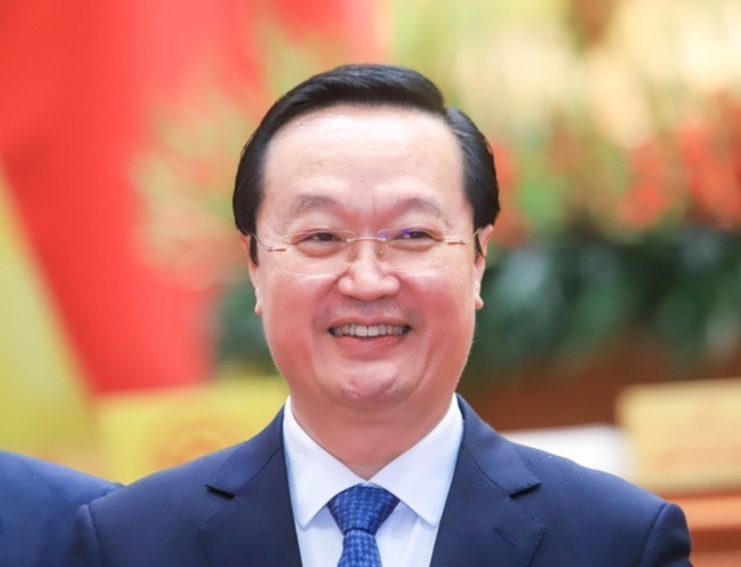 Thành công của UBND thành phố không chỉ đo bằng con số tăng trưởng, mà còn bằng niềm tin, sự hài lòng và hạnh phúc của người dân (Ảnh: Hữu Thắng).