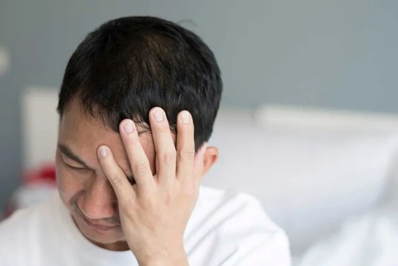 Việc nắm rõ nguyên nhân và cách phòng ngừa đột quỵ sẽ giúp bạn giảm tối đa các rủi ro có thể xảy ra, bảo vệ sức khỏe và tính mạng của mình. Ảnh minh họa.