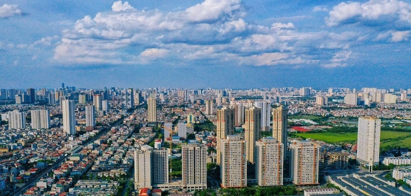 Thay đổi quan trọng liên quan đến điều kiện đối tượng, thu nhập mua nhà ở xã hội. (Ảnh minh họa)