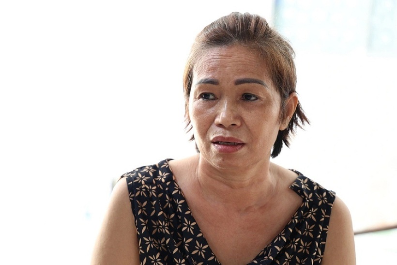 Nguyễn Thị Hoàng