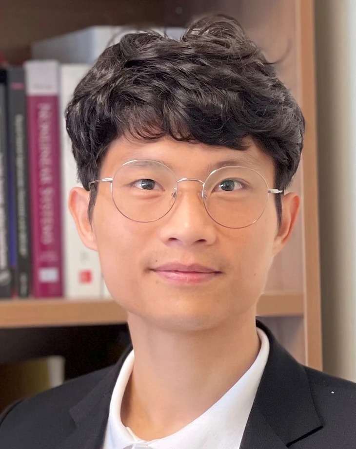 Giáo sư Nguyễn Xuân Mừng. Ảnh: Báo Tuổi trẻ.