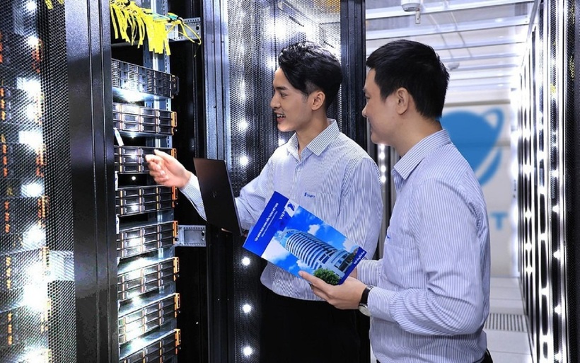 Dự thảo Luật An ninh mạng được xem là bước hoàn thiện quan trọng nhằm xây dựng một hành lang pháp lý đủ mạnh cho kỷ nguyên số.